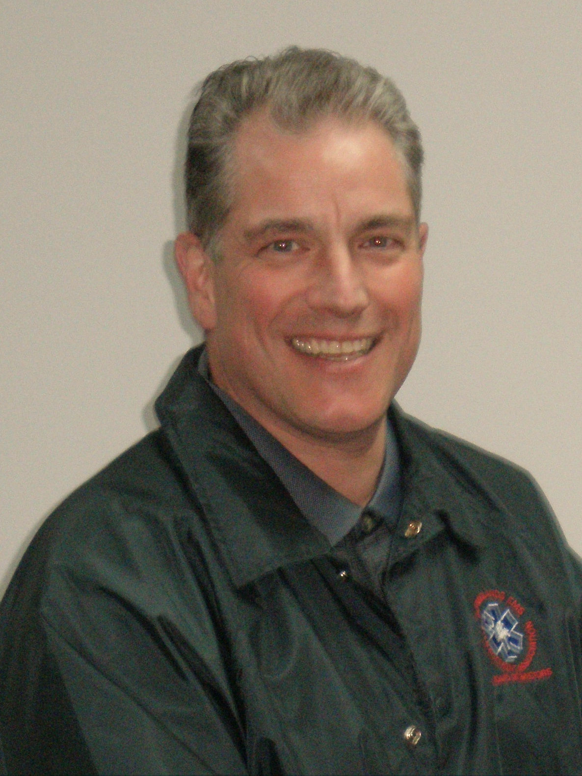 Greg Curry